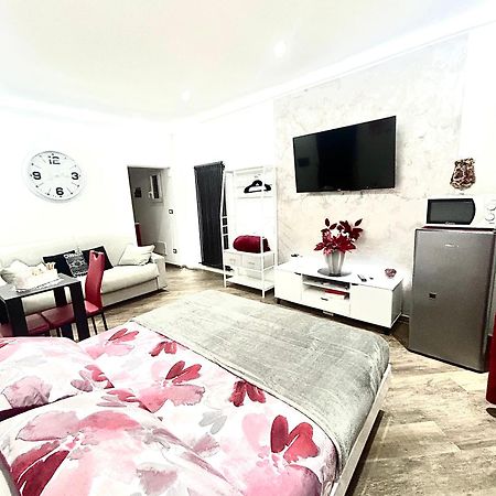 Casa Federica Apartment Вентимиля Екстериор снимка