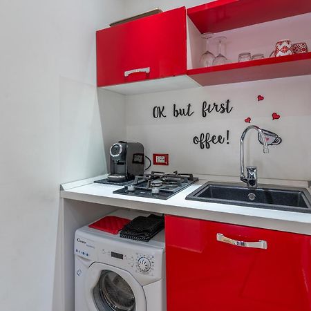 Casa Federica Apartment Вентимиля Екстериор снимка
