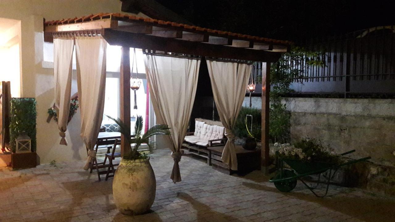 Casa Federica Apartment Вентимиля Екстериор снимка