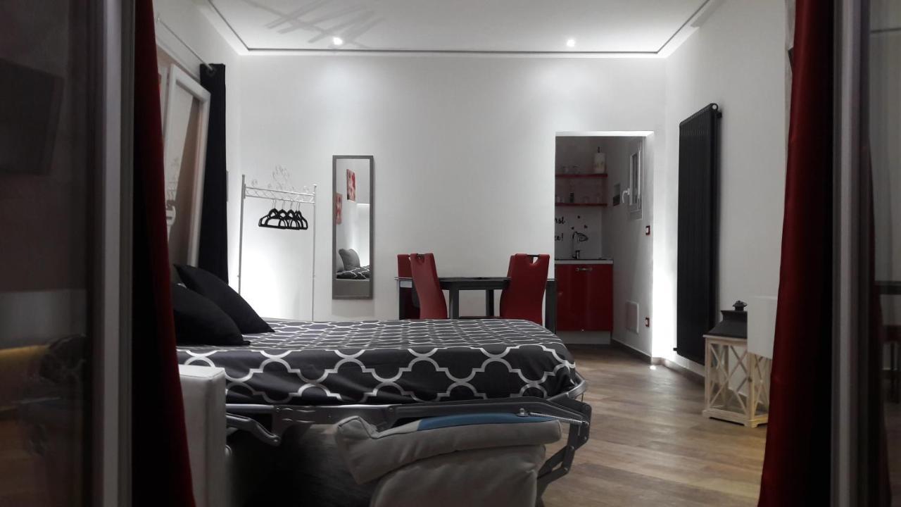 Casa Federica Apartment Вентимиля Екстериор снимка
