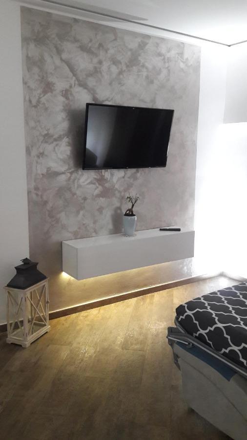 Casa Federica Apartment Вентимиля Екстериор снимка