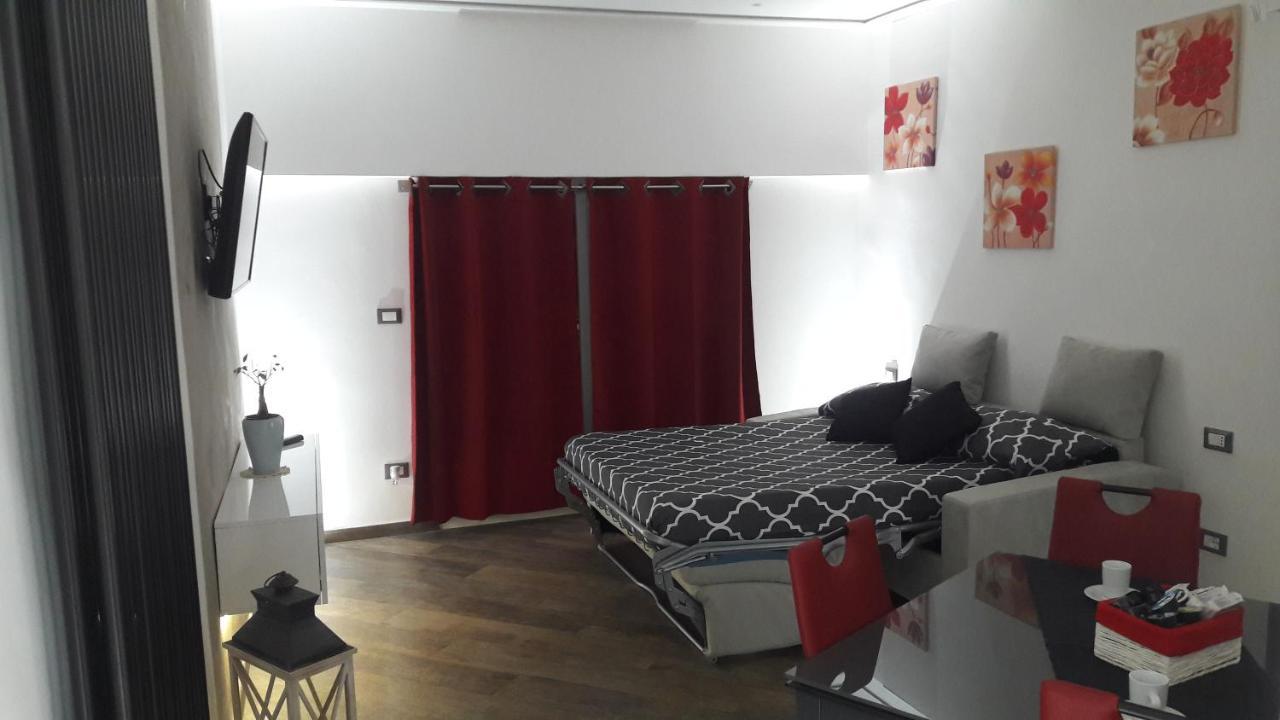 Casa Federica Apartment Вентимиля Екстериор снимка