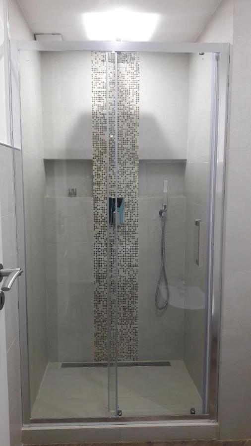 Casa Federica Apartment Вентимиля Екстериор снимка