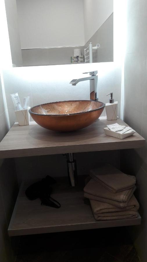 Casa Federica Apartment Вентимиля Екстериор снимка