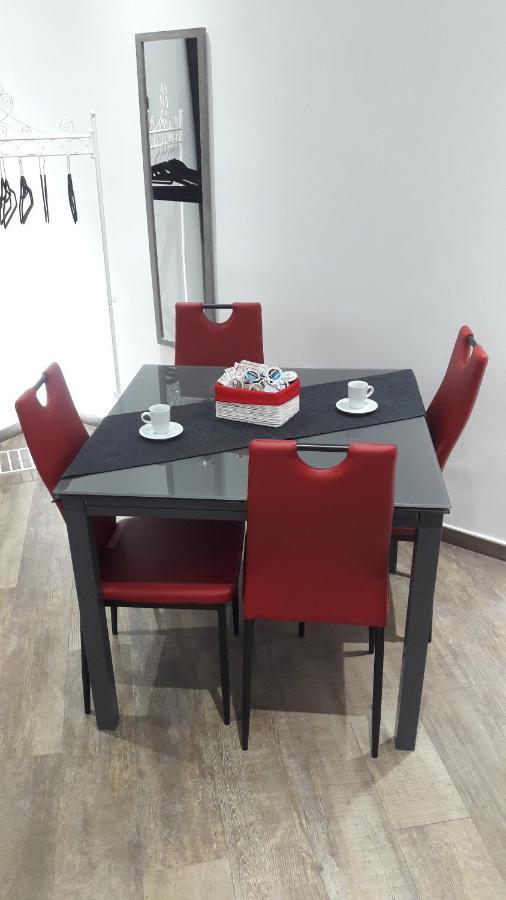Casa Federica Apartment Вентимиля Екстериор снимка