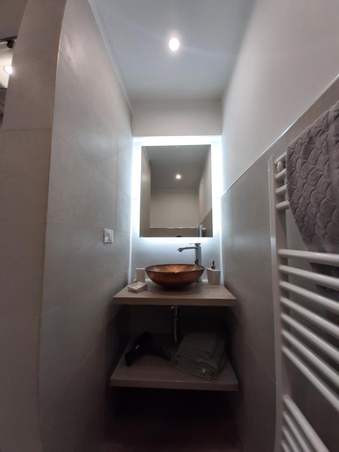Casa Federica Apartment Вентимиля Екстериор снимка