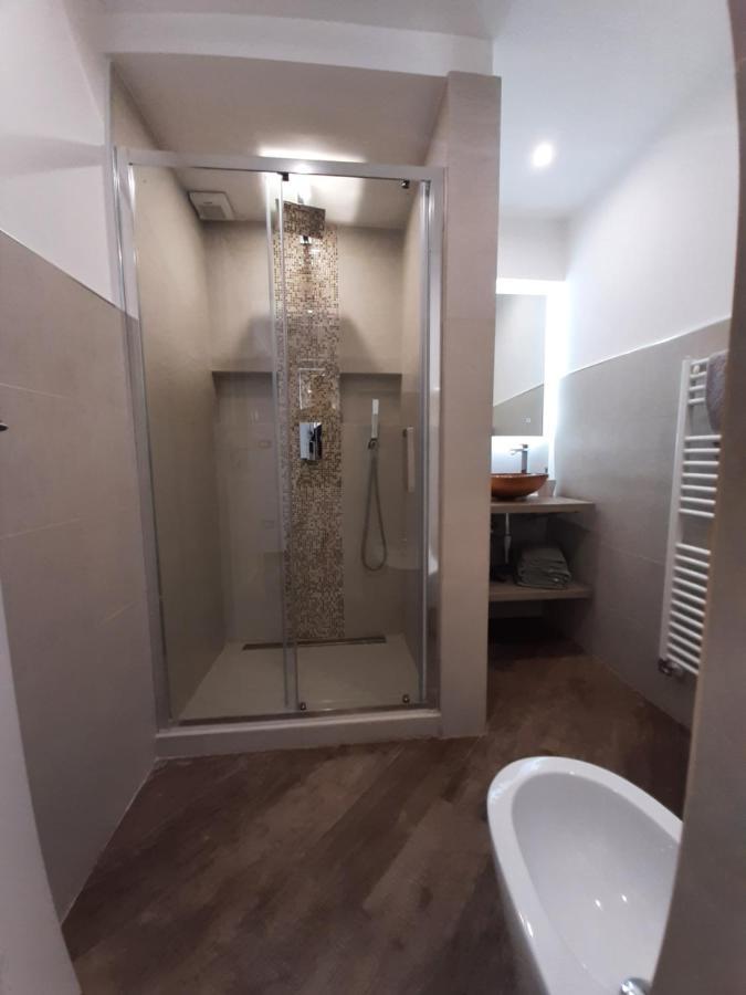Casa Federica Apartment Вентимиля Екстериор снимка