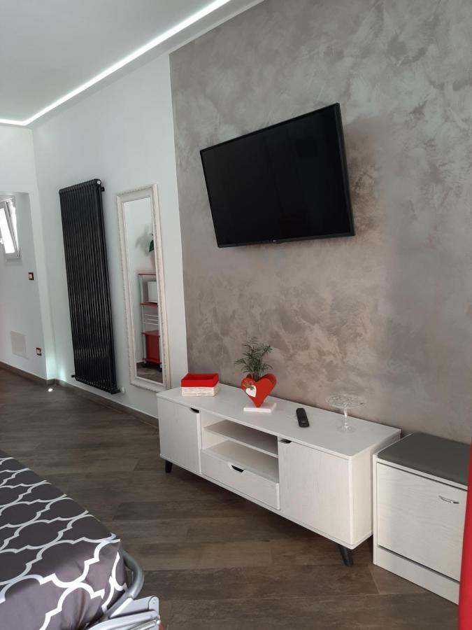 Casa Federica Apartment Вентимиля Екстериор снимка