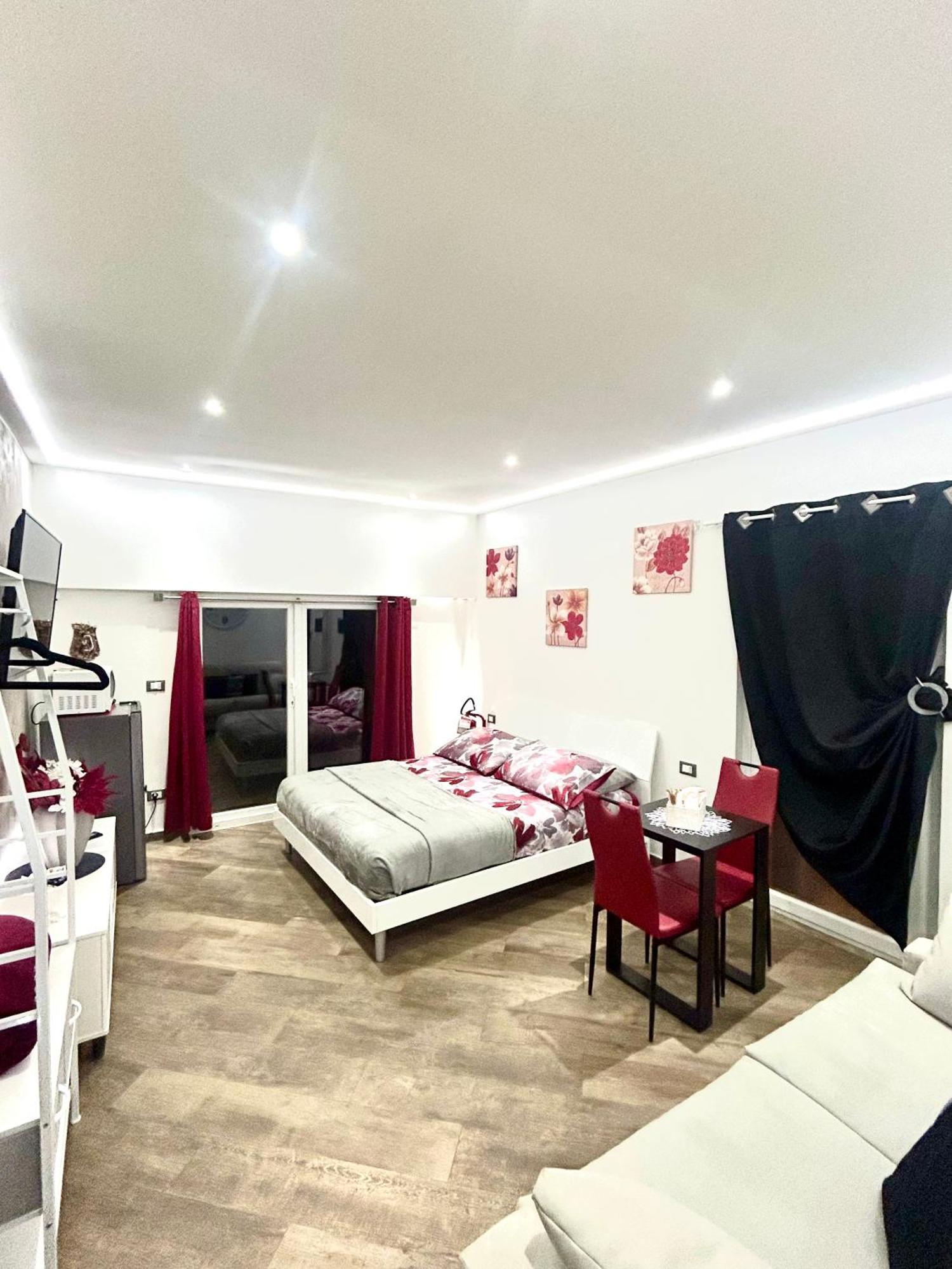 Casa Federica Apartment Вентимиля Екстериор снимка