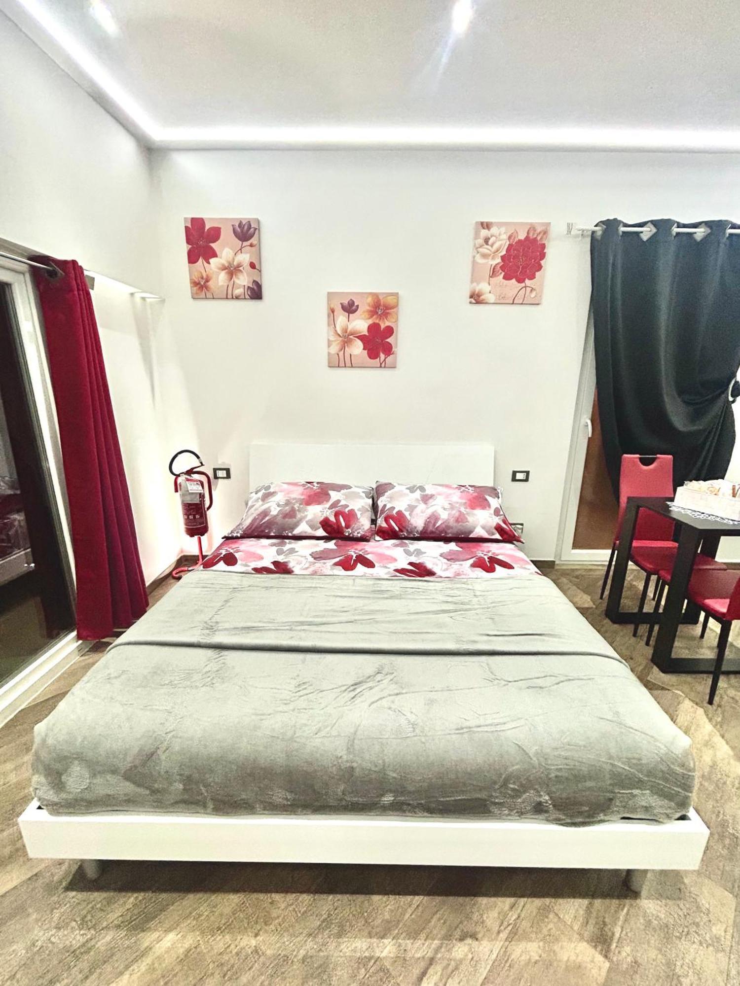 Casa Federica Apartment Вентимиля Екстериор снимка