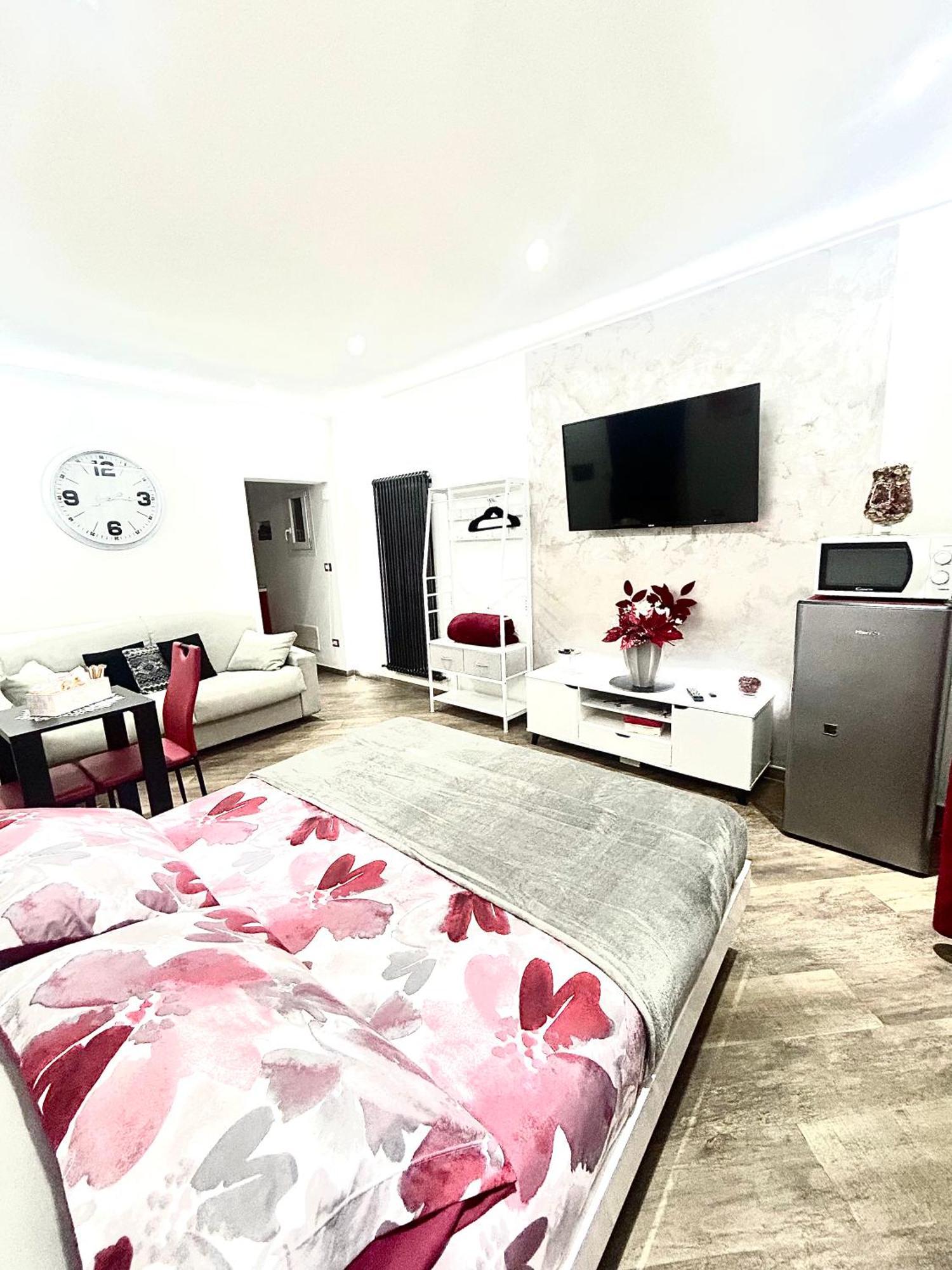 Casa Federica Apartment Вентимиля Екстериор снимка