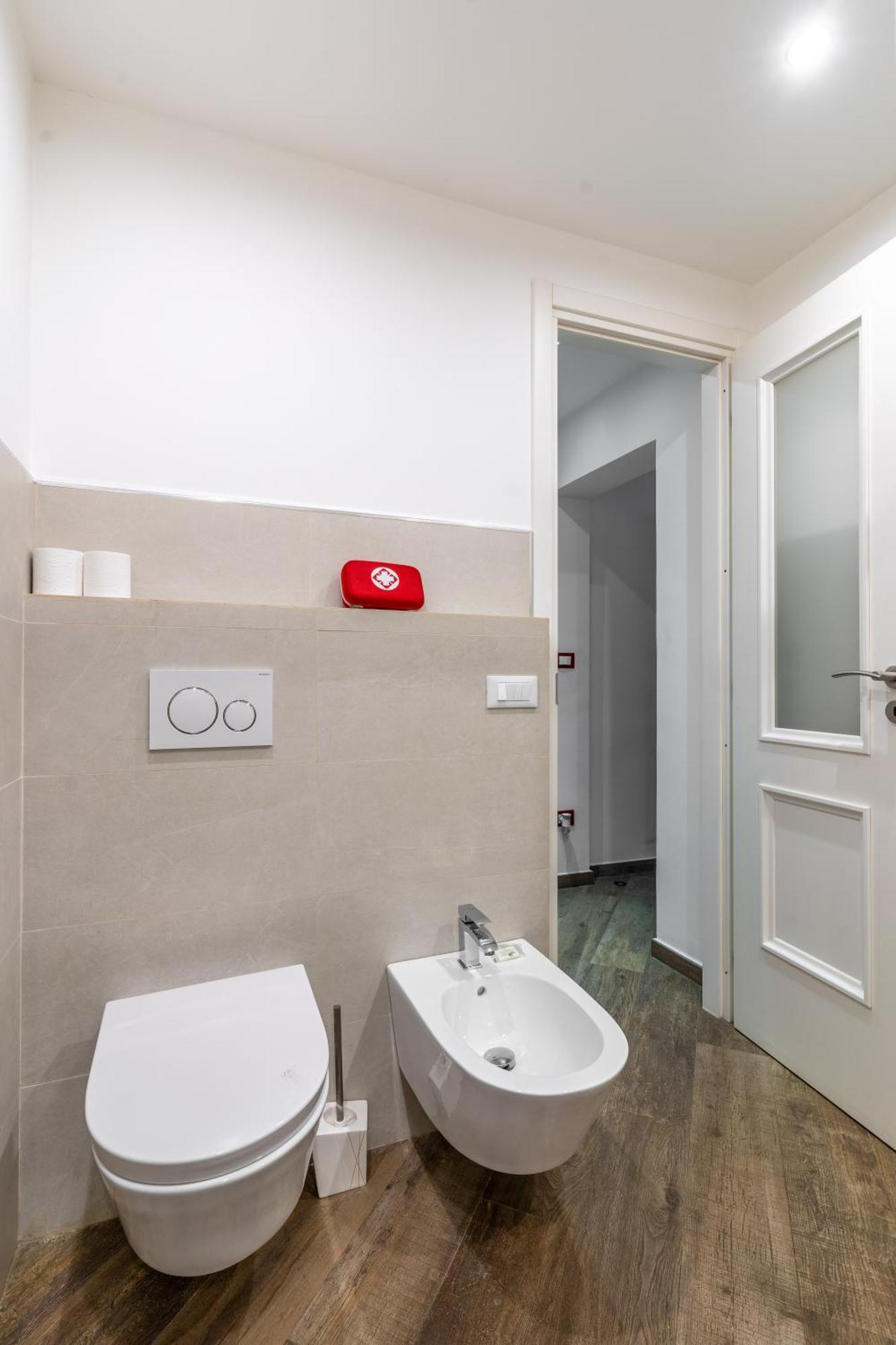 Casa Federica Apartment Вентимиля Екстериор снимка