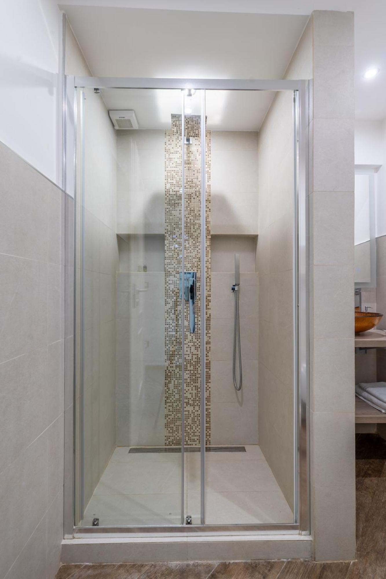 Casa Federica Apartment Вентимиля Екстериор снимка