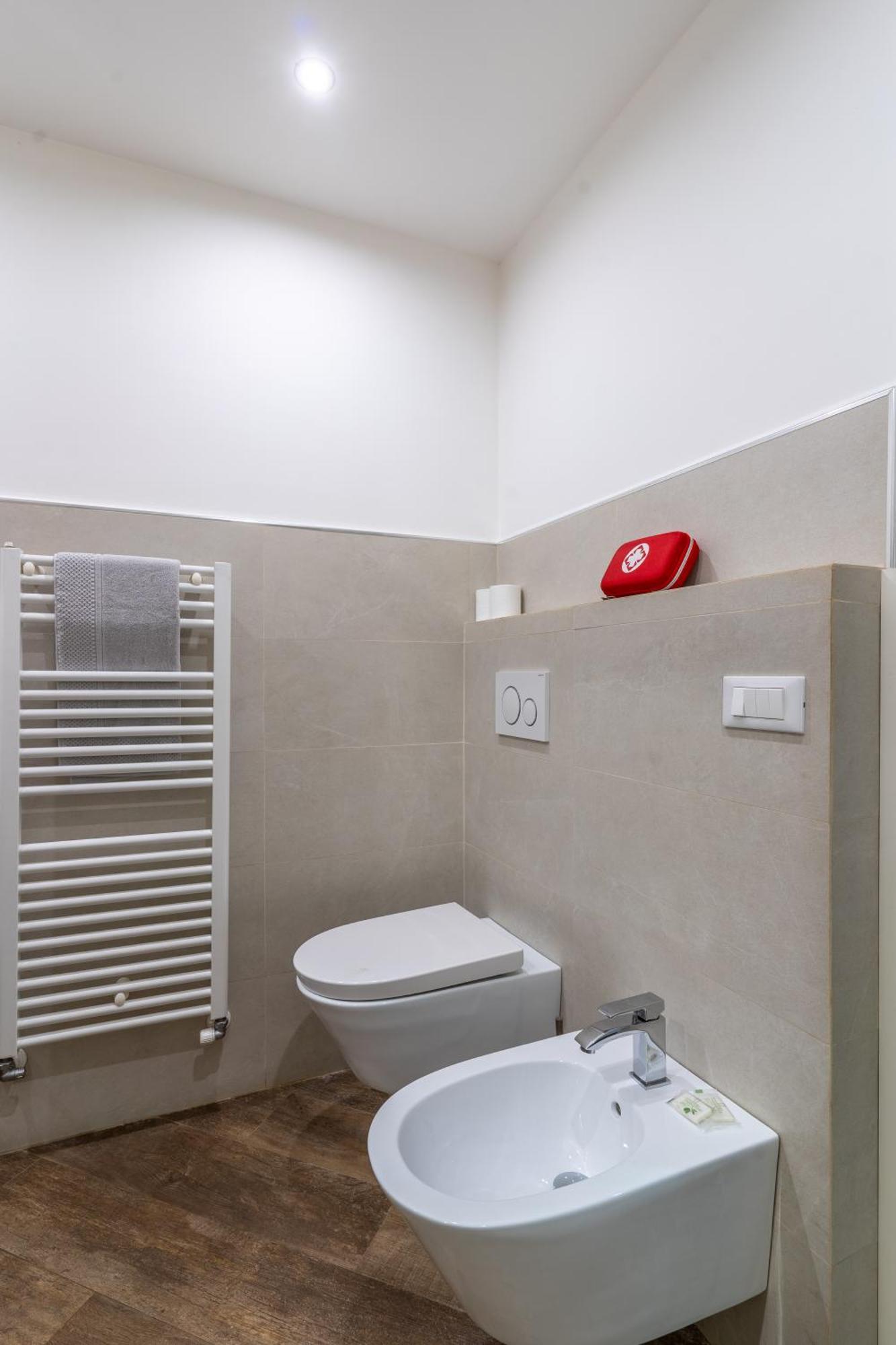 Casa Federica Apartment Вентимиля Екстериор снимка