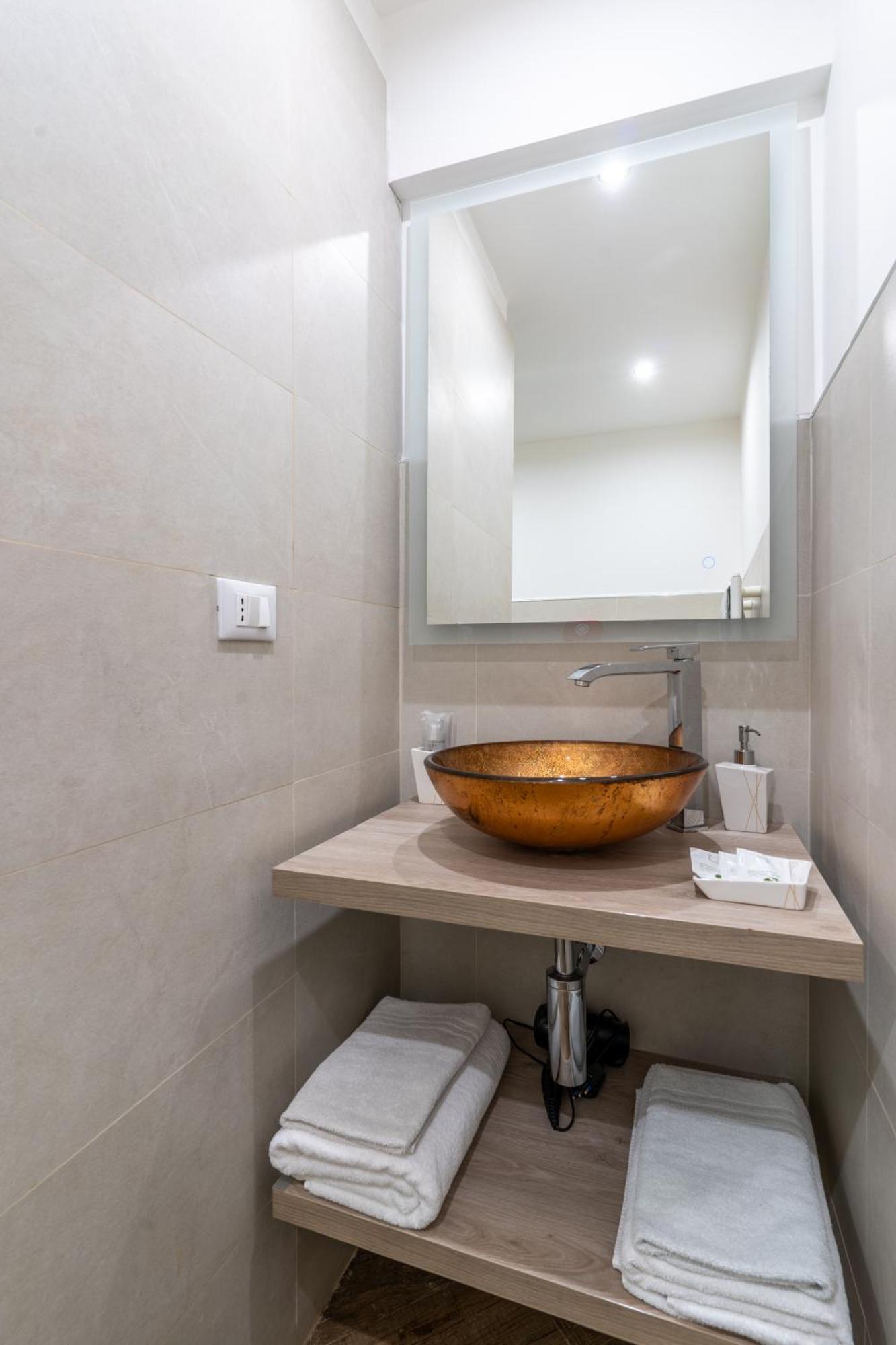 Casa Federica Apartment Вентимиля Екстериор снимка