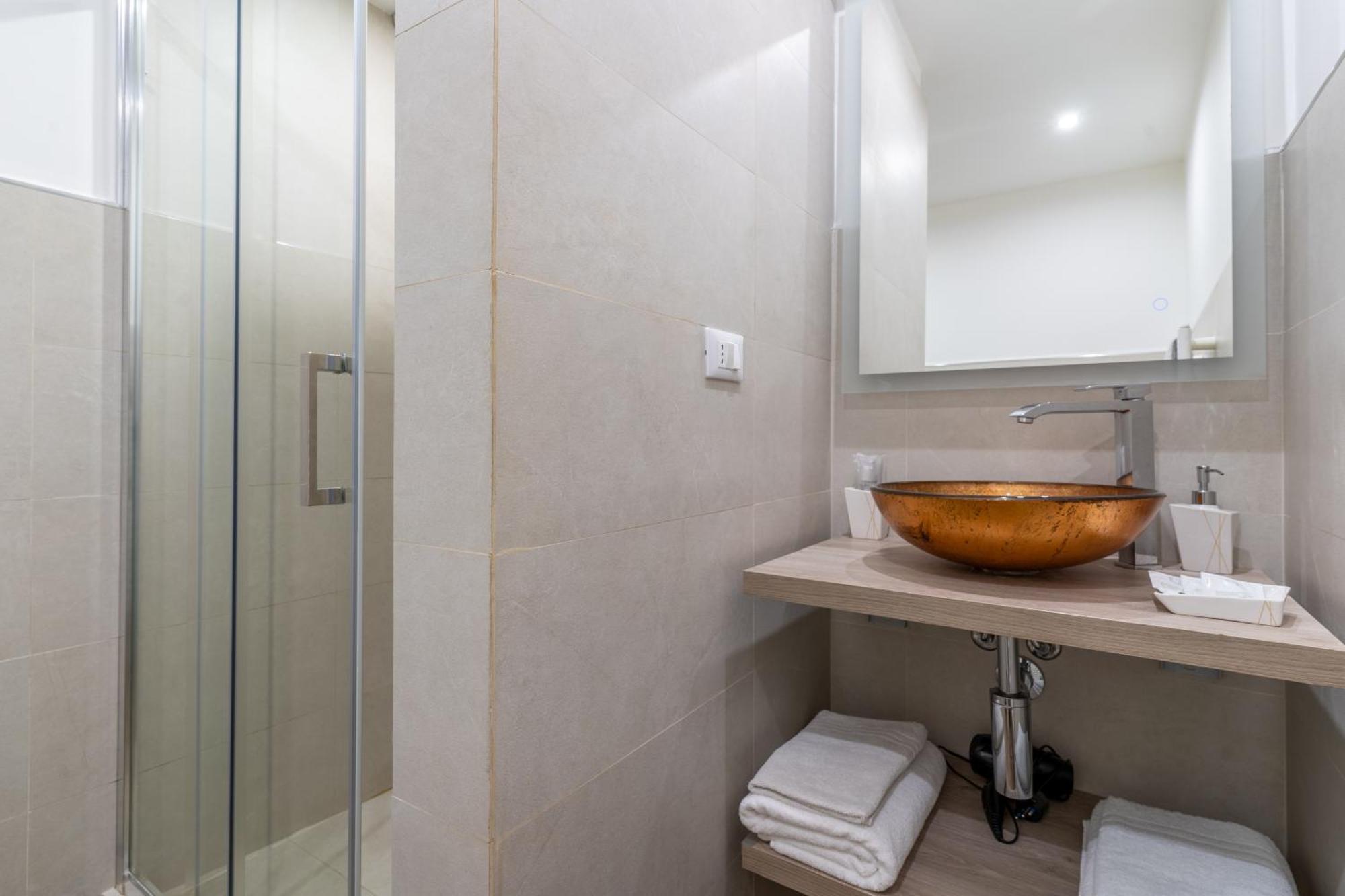 Casa Federica Apartment Вентимиля Екстериор снимка
