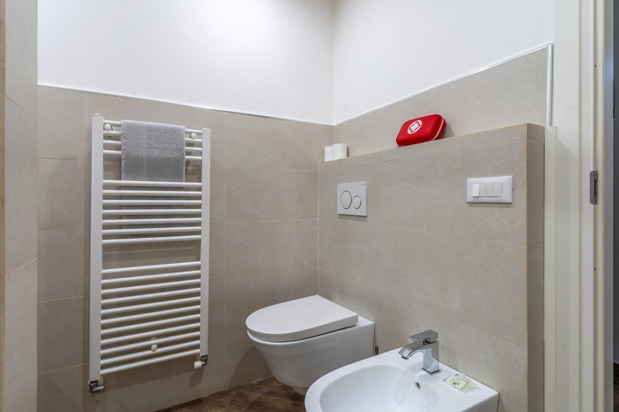 Casa Federica Apartment Вентимиля Екстериор снимка
