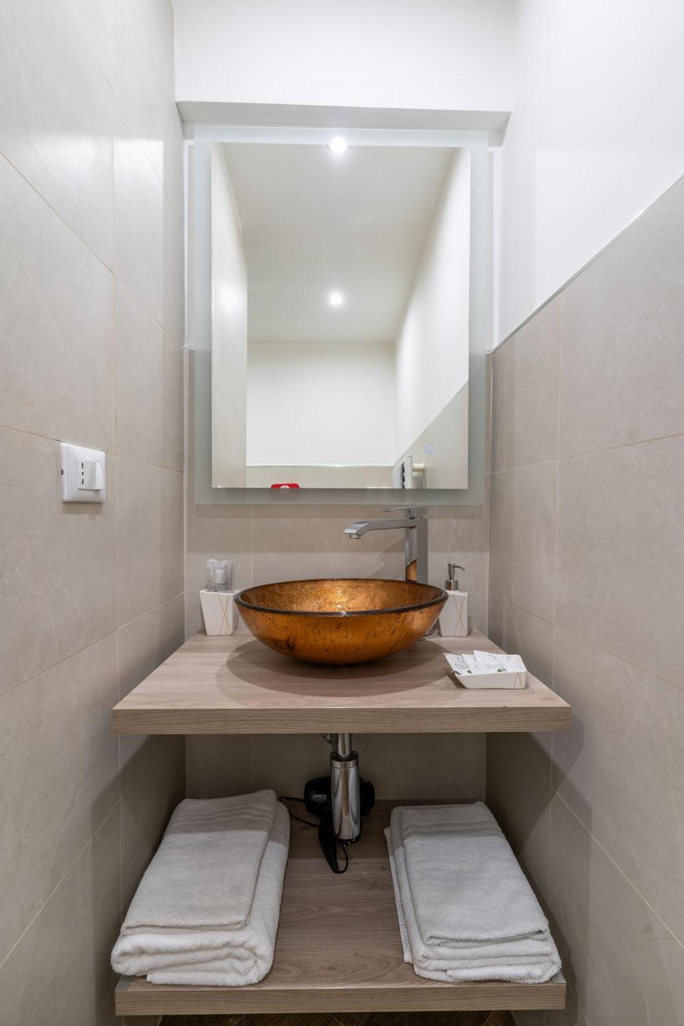 Casa Federica Apartment Вентимиля Екстериор снимка