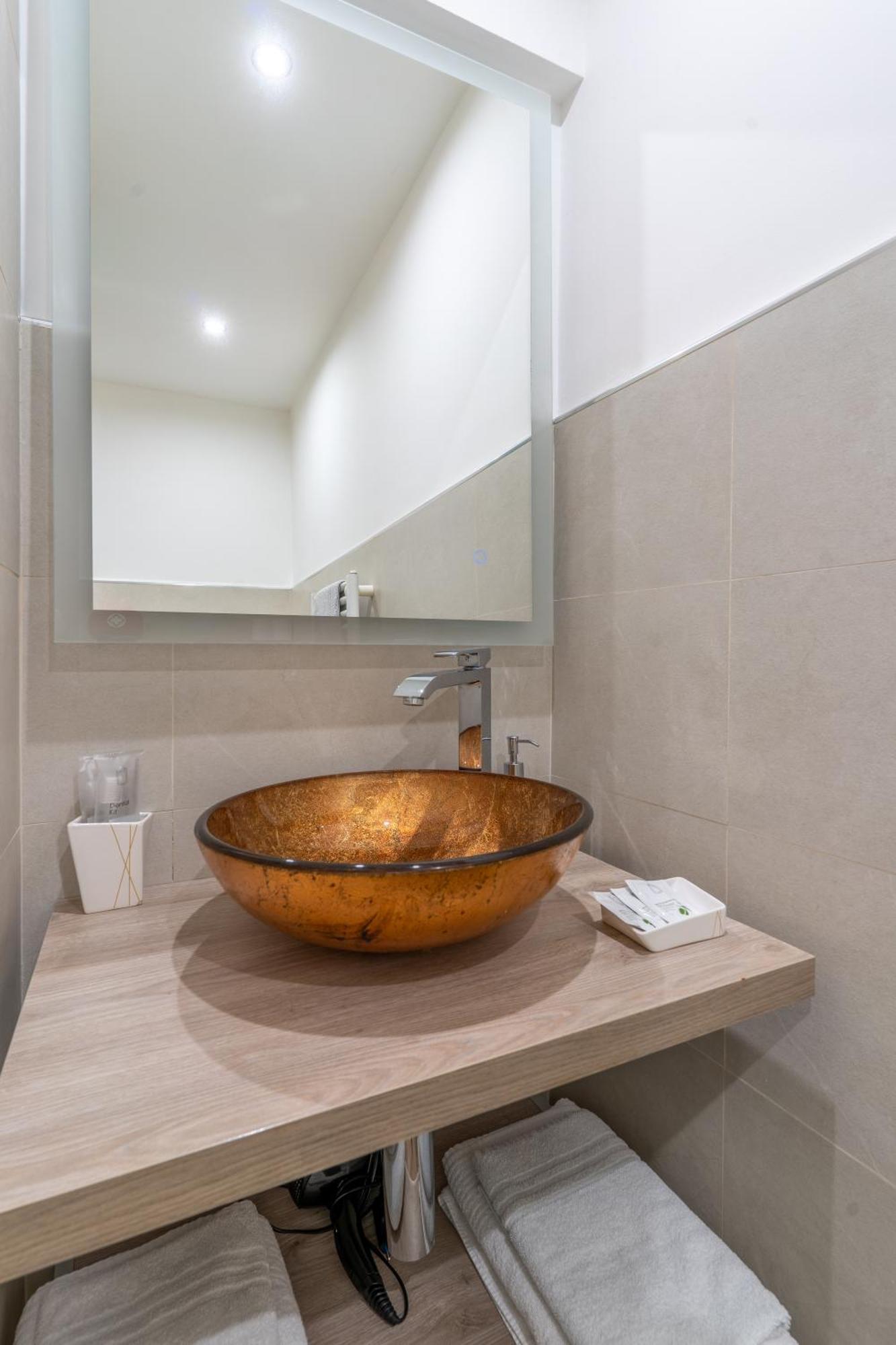 Casa Federica Apartment Вентимиля Екстериор снимка
